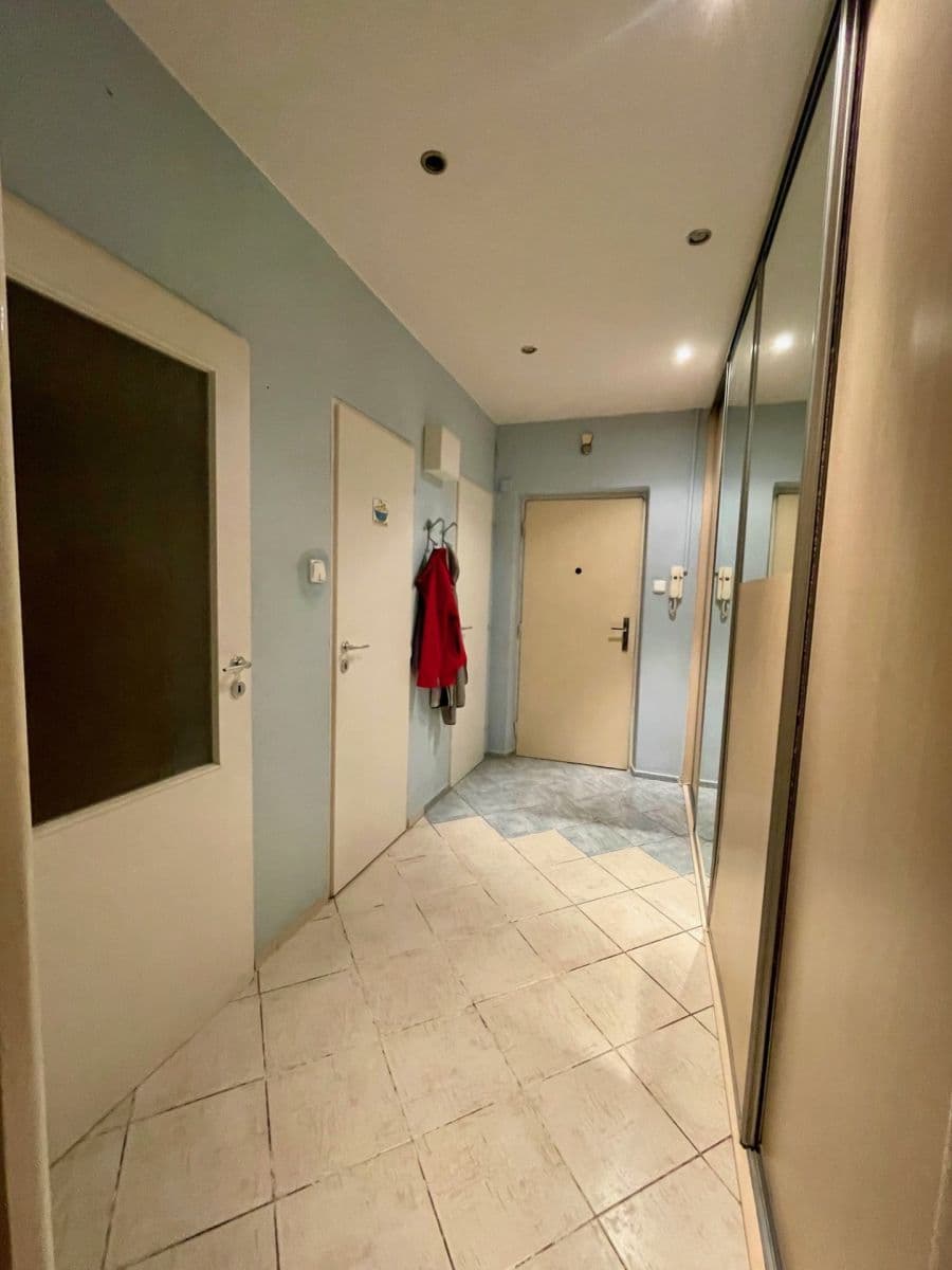 Prenájom bytu 2-izbový 55 m², Ovčárská, Praha, Praha Prenájom bytu 2-izbový 55 m², Ovčárská, Praha, Praha