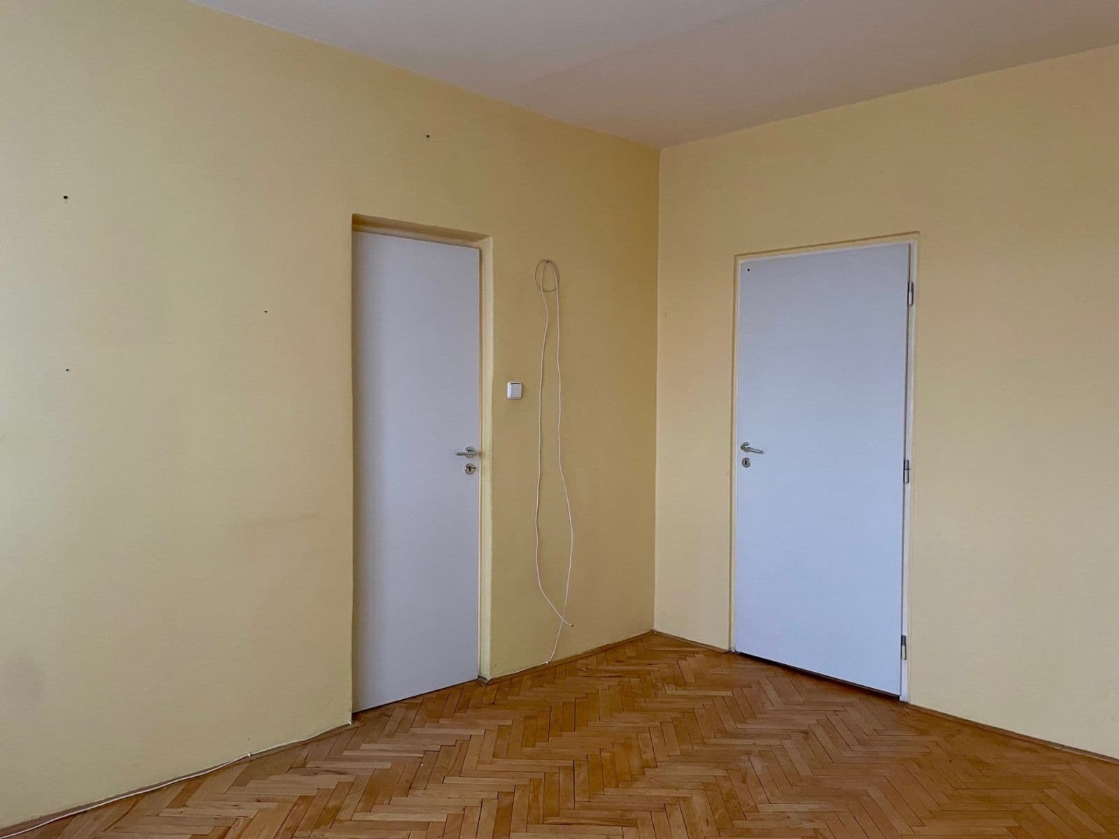 Prenájom bytu 2-izbový 55 m², Ovčárská, Praha, Praha Prenájom bytu 2-izbový 55 m², Ovčárská, Praha, Praha