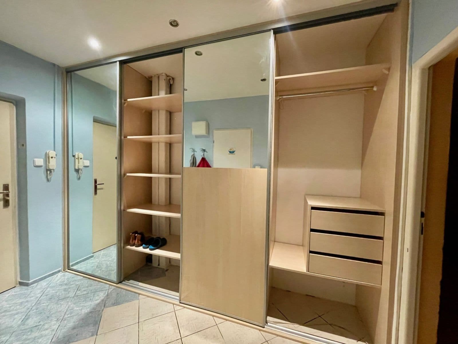 Prenájom bytu 2-izbový 55 m², Ovčárská, Praha, Praha Prenájom bytu 2-izbový 55 m², Ovčárská, Praha, Praha