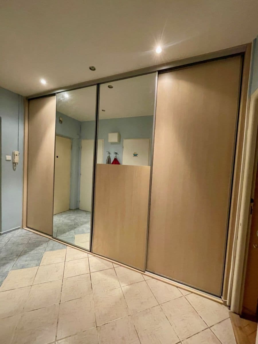 Prenájom bytu 2-izbový 55 m², Ovčárská, Praha, Praha Prenájom bytu 2-izbový 55 m², Ovčárská, Praha, Praha