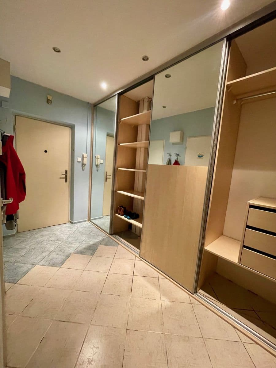 Prenájom bytu 2-izbový 55 m², Ovčárská, Praha, Praha Prenájom bytu 2-izbový 55 m², Ovčárská, Praha, Praha