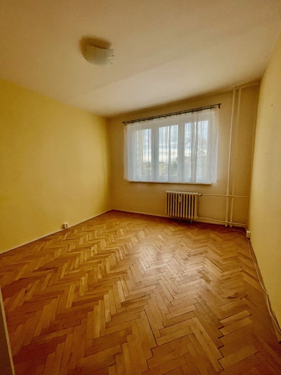 Prenájom bytu 2-izbový 55 m², Ovčárská, Praha, Praha Prenájom bytu 2-izbový 55 m², Ovčárská, Praha, Praha