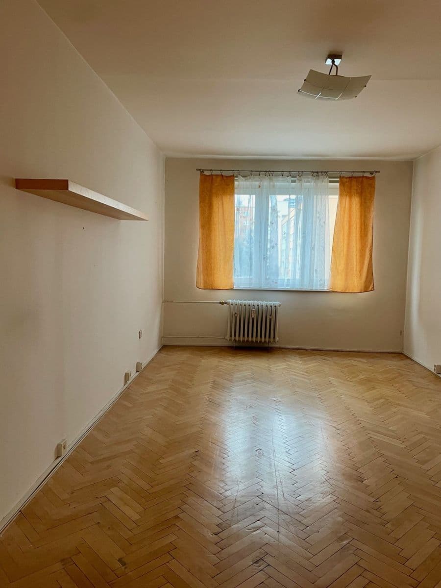 Prenájom bytu 2-izbový 55 m², Ovčárská, Praha, Praha Prenájom bytu 2-izbový 55 m², Ovčárská, Praha, Praha