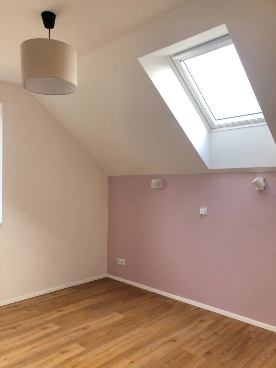 Prenájom bytu 3-izbový 62 m², Hekova, Praha, Praha Prenájom bytu 3-izbový 62 m², Hekova, Praha, Praha