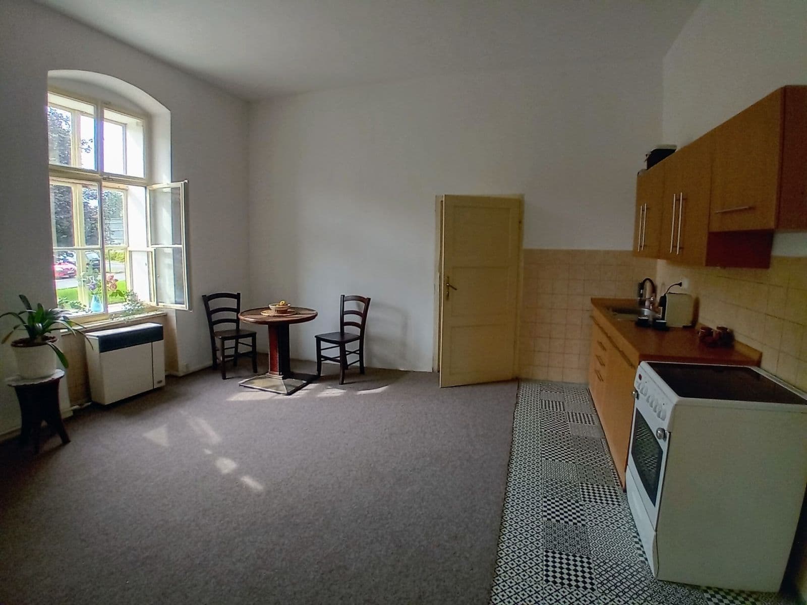 Prenájom bytu 1-izbový 65 m², Roháče z Dubé, Česká Lípa, Liberecký kraj Prenájom bytu 1-izbový 65 m², Roháče z Dubé, Česká Lípa, Liberecký kraj