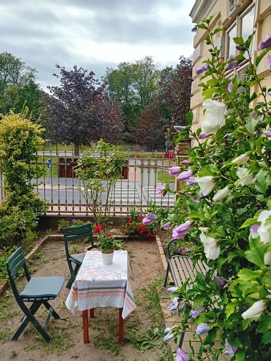 Prenájom bytu 1-izbový 65 m², Roháče z Dubé, Česká Lípa, Liberecký kraj Prenájom bytu 1-izbový 65 m², Roháče z Dubé, Česká Lípa, Liberecký kraj