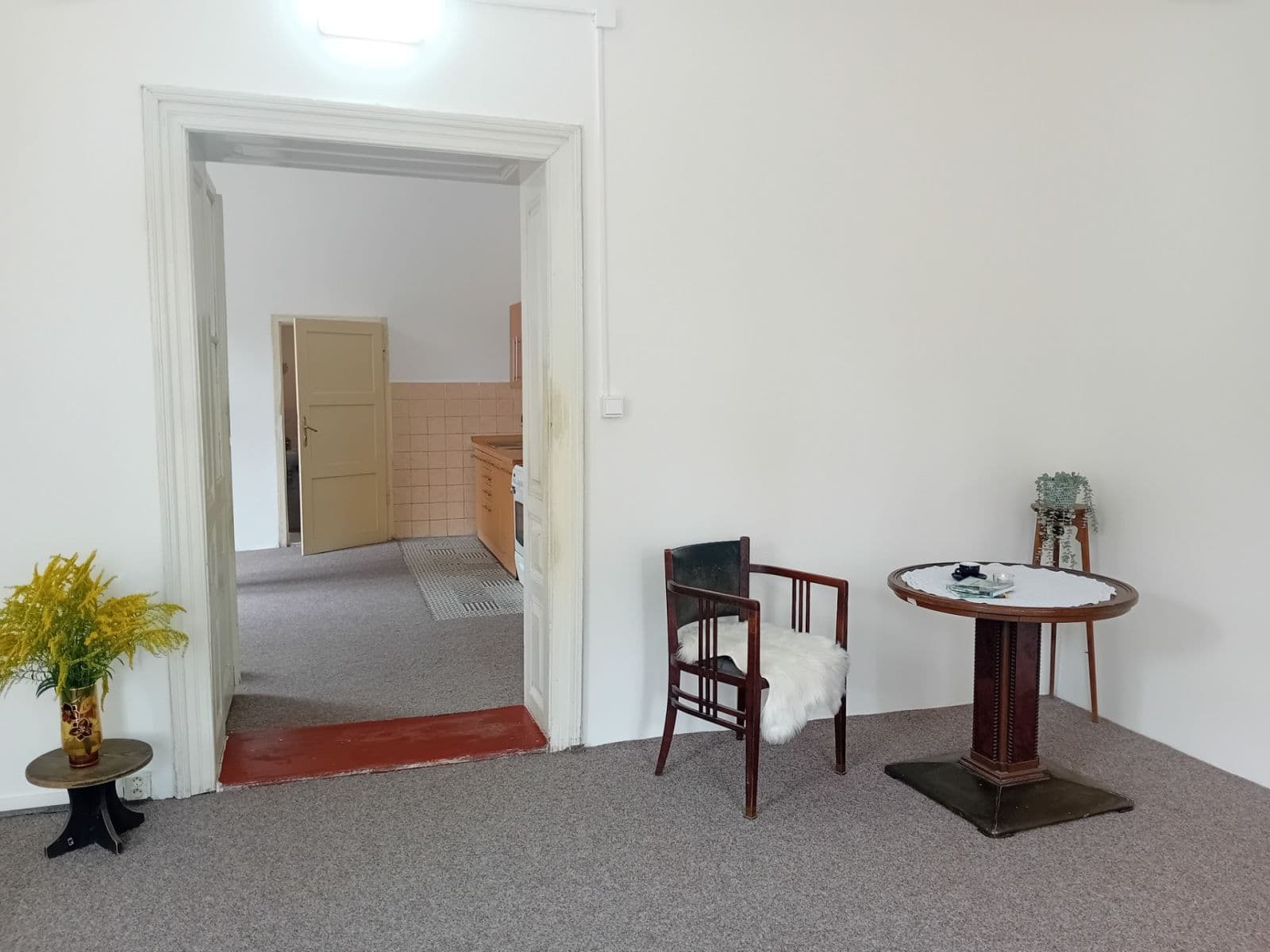 Prenájom bytu 1-izbový 65 m², Roháče z Dubé, Česká Lípa, Liberecký kraj Prenájom bytu 1-izbový 65 m², Roháče z Dubé, Česká Lípa, Liberecký kraj