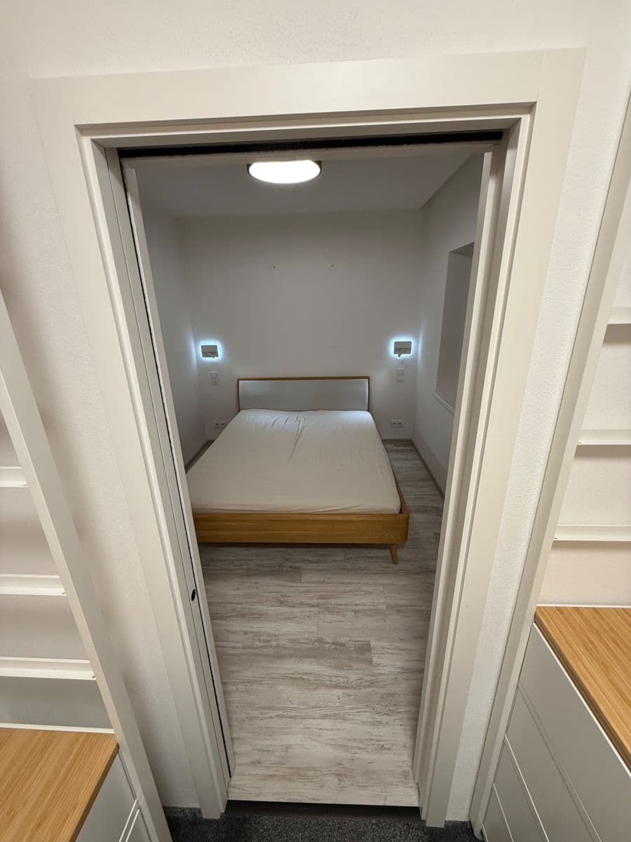 Prenájom bytu 2-izbový 56 m², Sázavská, Žďár nad Sázavou, Kraj Vysočina Prenájom bytu 2-izbový 56 m², Sázavská, Žďár nad Sázavou, Kraj Vysočina