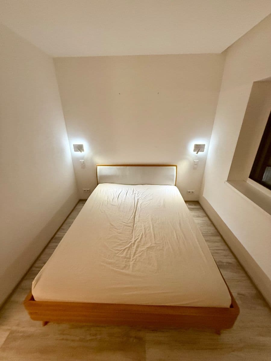 Prenájom bytu 2-izbový 56 m², Sázavská, Žďár nad Sázavou, Kraj Vysočina Prenájom bytu 2-izbový 56 m², Sázavská, Žďár nad Sázavou, Kraj Vysočina