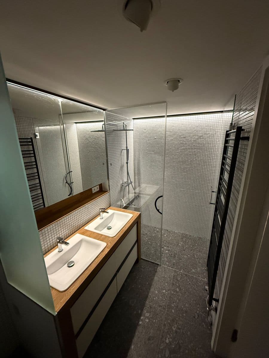 Prenájom bytu 2-izbový 56 m², Sázavská, Žďár nad Sázavou, Kraj Vysočina Prenájom bytu 2-izbový 56 m², Sázavská, Žďár nad Sázavou, Kraj Vysočina