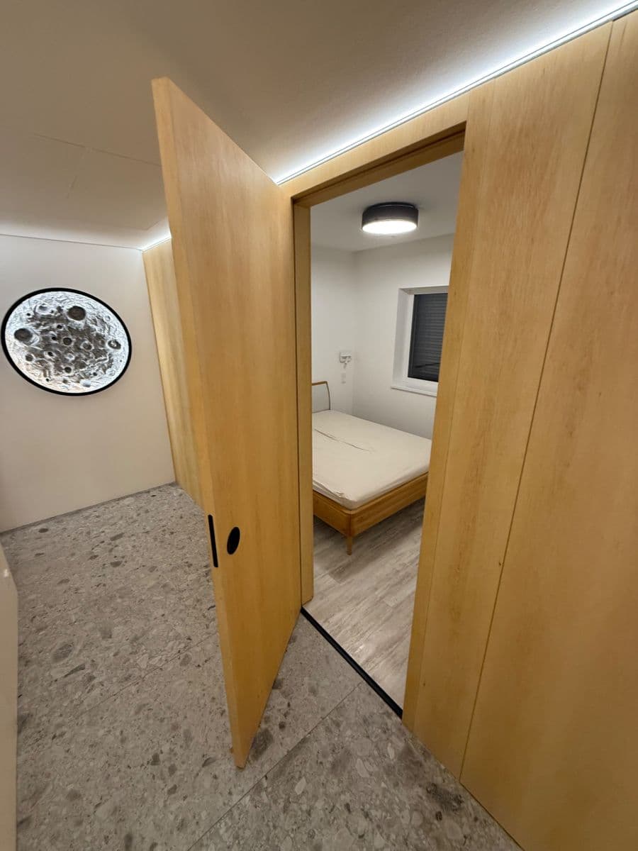 Prenájom bytu 2-izbový 56 m², Sázavská, Žďár nad Sázavou, Kraj Vysočina Prenájom bytu 2-izbový 56 m², Sázavská, Žďár nad Sázavou, Kraj Vysočina