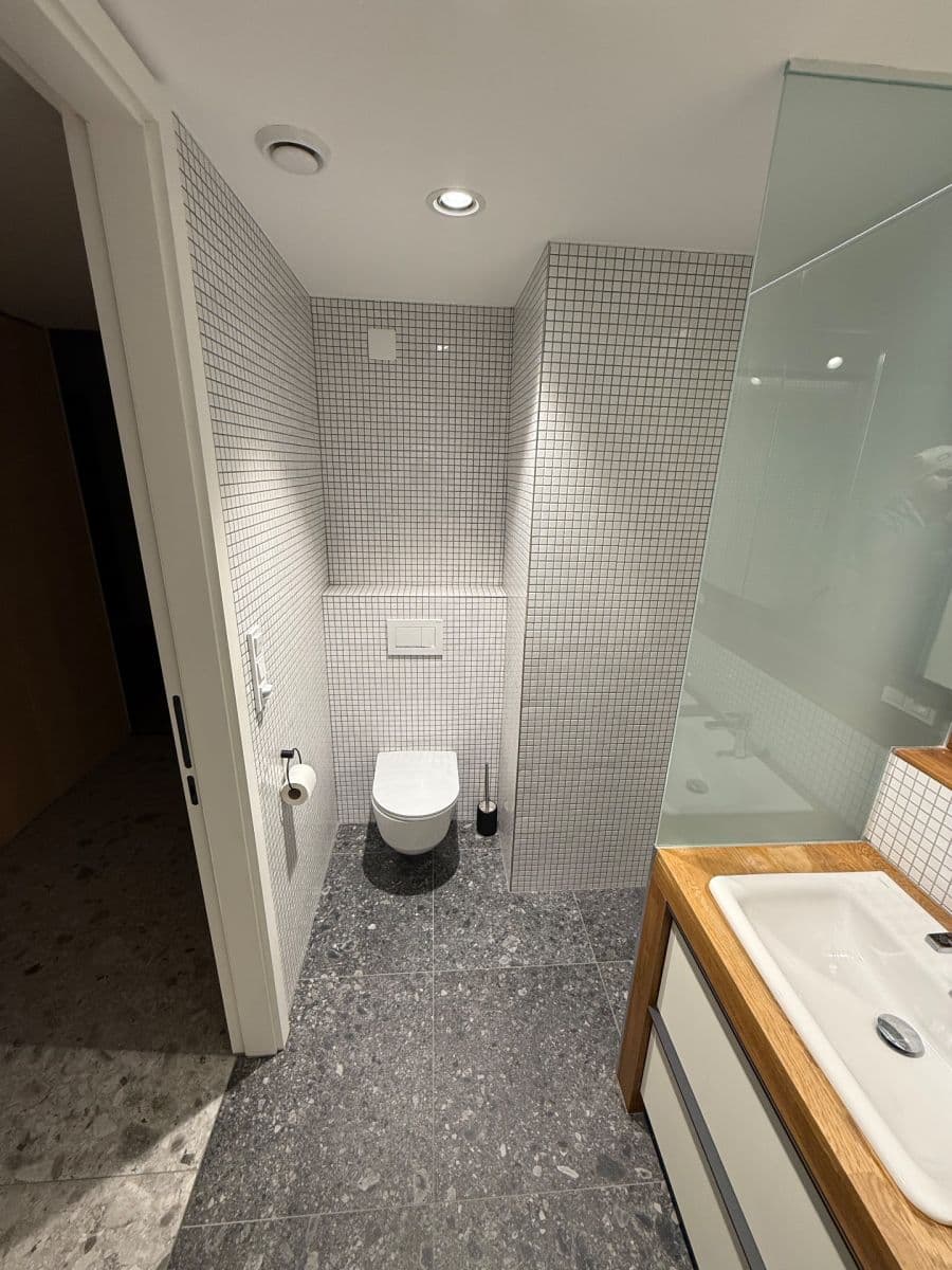 Prenájom bytu 2-izbový 56 m², Sázavská, Žďár nad Sázavou, Kraj Vysočina Prenájom bytu 2-izbový 56 m², Sázavská, Žďár nad Sázavou, Kraj Vysočina