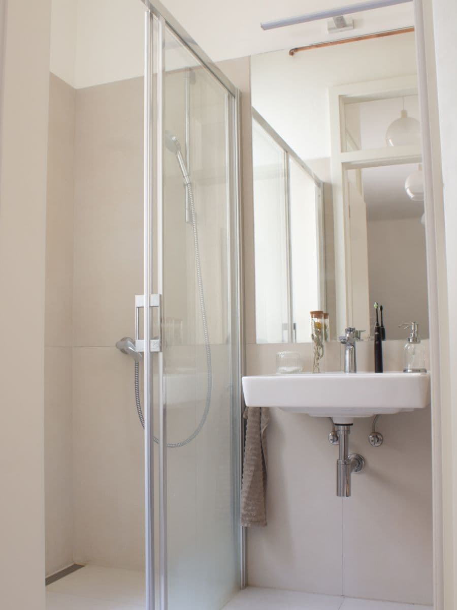 Prenájom bytu 3-izbový 69 m², Čajkovského, Praha, Praha Prenájom bytu 3-izbový 69 m², Čajkovského, Praha, Praha