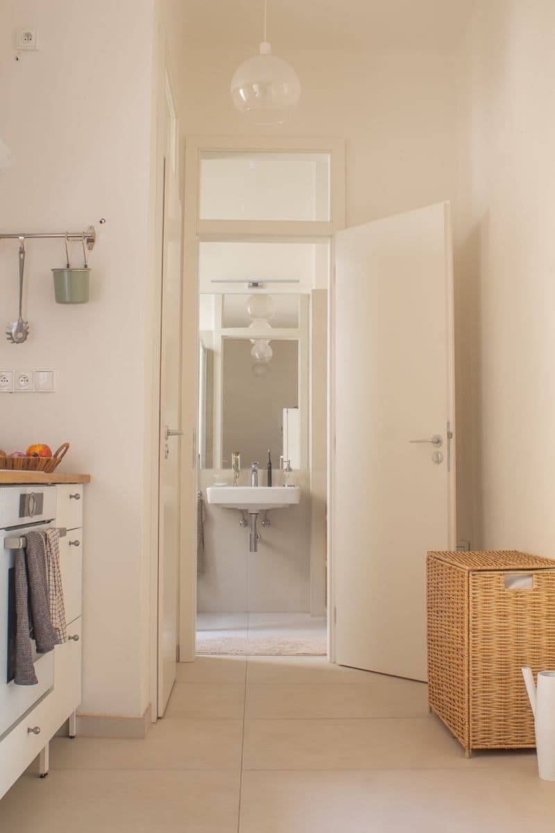 Prenájom bytu 3-izbový 69 m², Čajkovského, Praha, Praha Prenájom bytu 3-izbový 69 m², Čajkovského, Praha, Praha