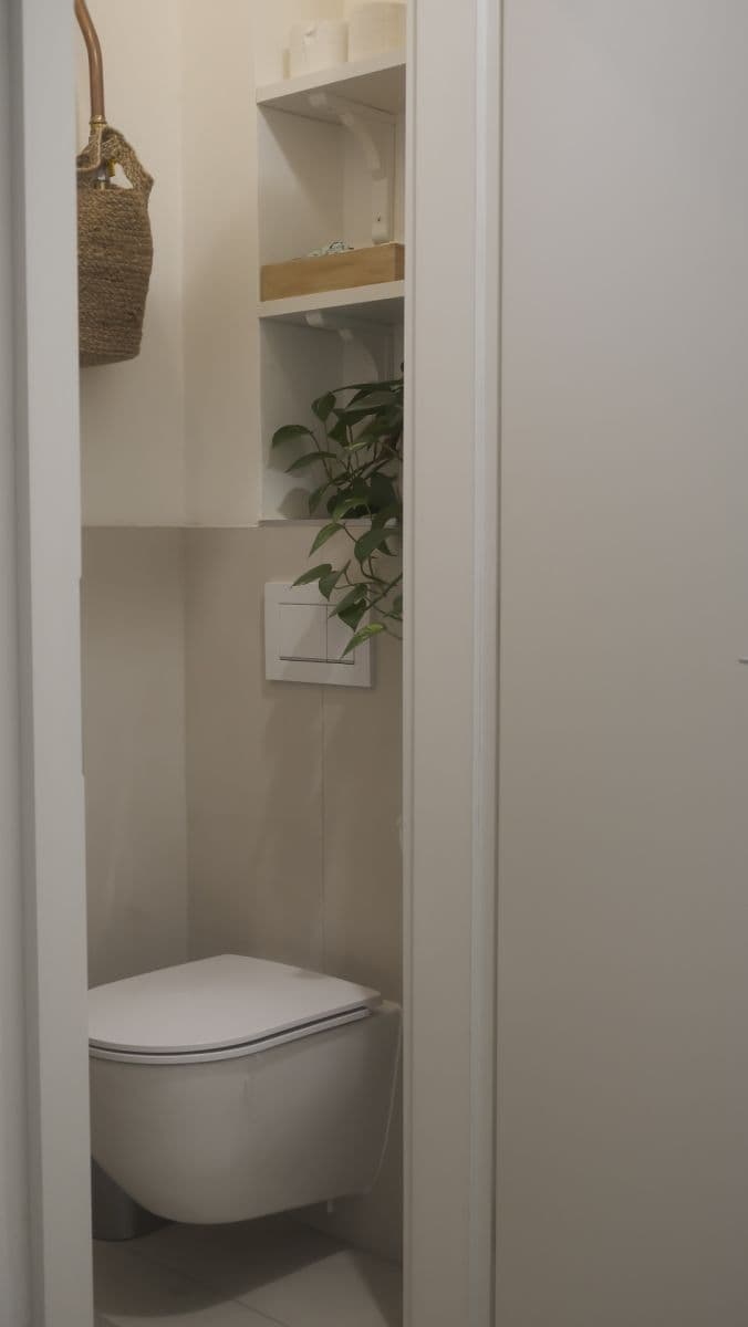 Prenájom bytu 3-izbový 69 m², Čajkovského, Praha, Praha Prenájom bytu 3-izbový 69 m², Čajkovského, Praha, Praha