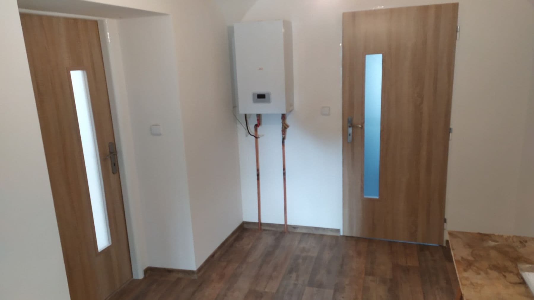 Predaj domu 100 m², pozemek 3.800 m², Sosnová, Moravskoslezský kraj Predaj domu 100 m², pozemek 3.800 m², Sosnová, Moravskoslezský kraj