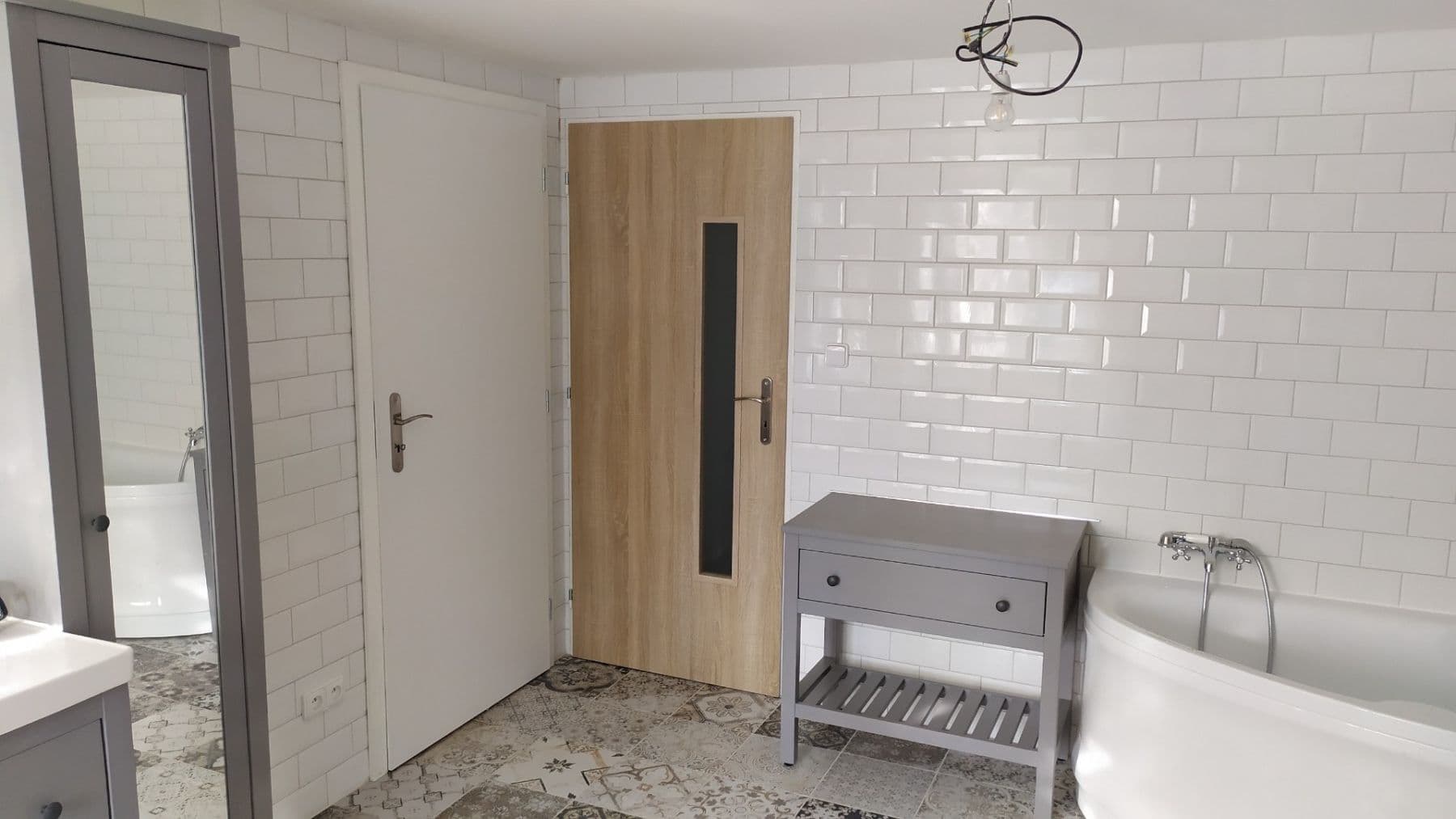 Predaj domu 100 m², pozemek 3.800 m², Sosnová, Moravskoslezský kraj Predaj domu 100 m², pozemek 3.800 m², Sosnová, Moravskoslezský kraj