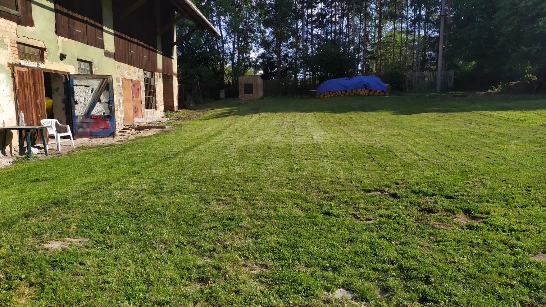 Predaj domu 100 m², pozemek 3.800 m², Sosnová, Moravskoslezský kraj Predaj domu 100 m², pozemek 3.800 m², Sosnová, Moravskoslezský kraj