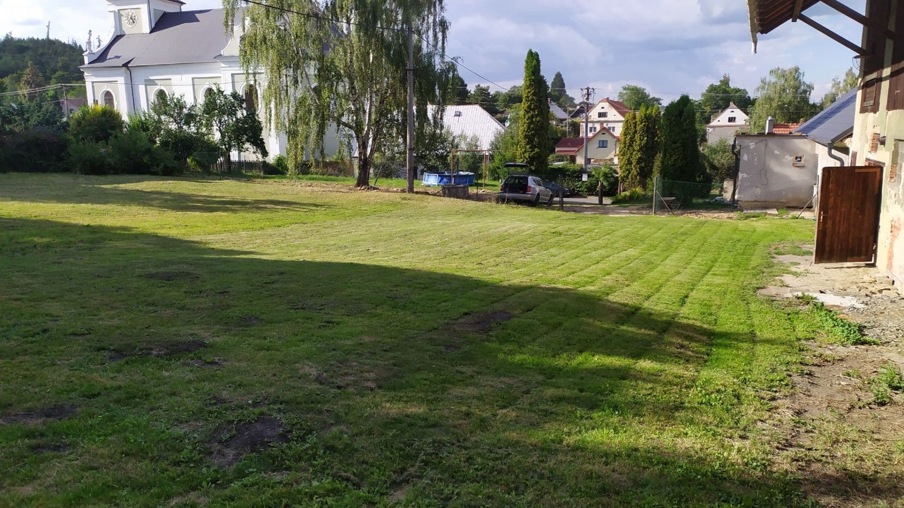 Predaj domu 100 m², pozemek 3.800 m², Sosnová, Moravskoslezský kraj Predaj domu 100 m², pozemek 3.800 m², Sosnová, Moravskoslezský kraj