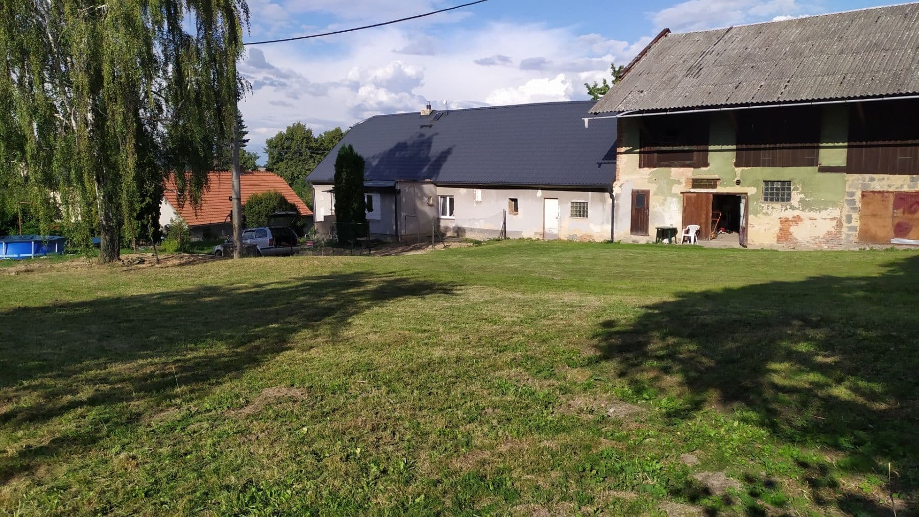 Predaj domu 100 m², pozemek 3.800 m², Sosnová, Moravskoslezský kraj Predaj domu 100 m², pozemek 3.800 m², Sosnová, Moravskoslezský kraj