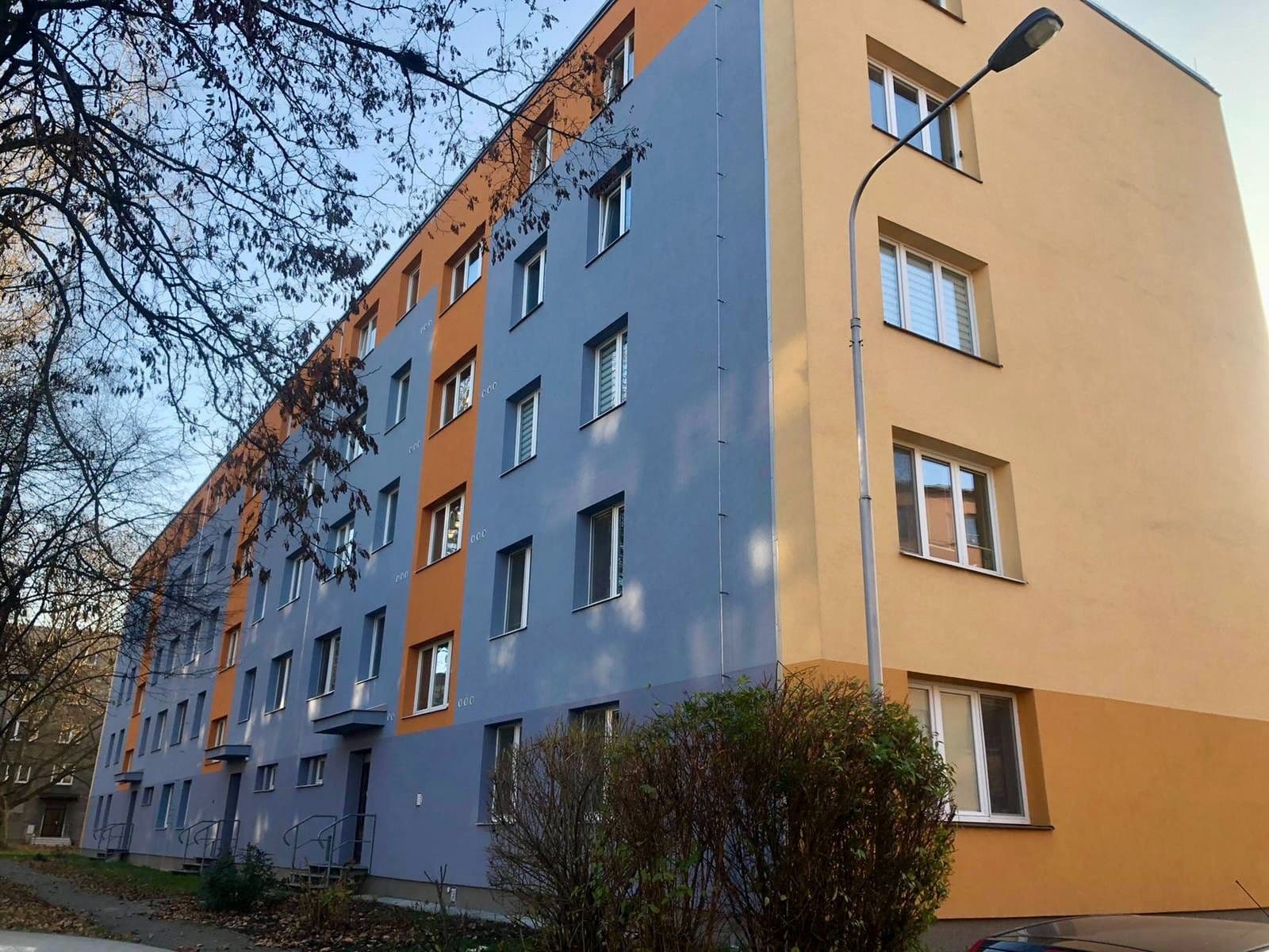 Predaj bytu 3-izbový 65 m², Mitušova, Ostrava, Moravskoslezský kraj Predaj bytu 3-izbový 65 m², Mitušova, Ostrava, Moravskoslezský kraj