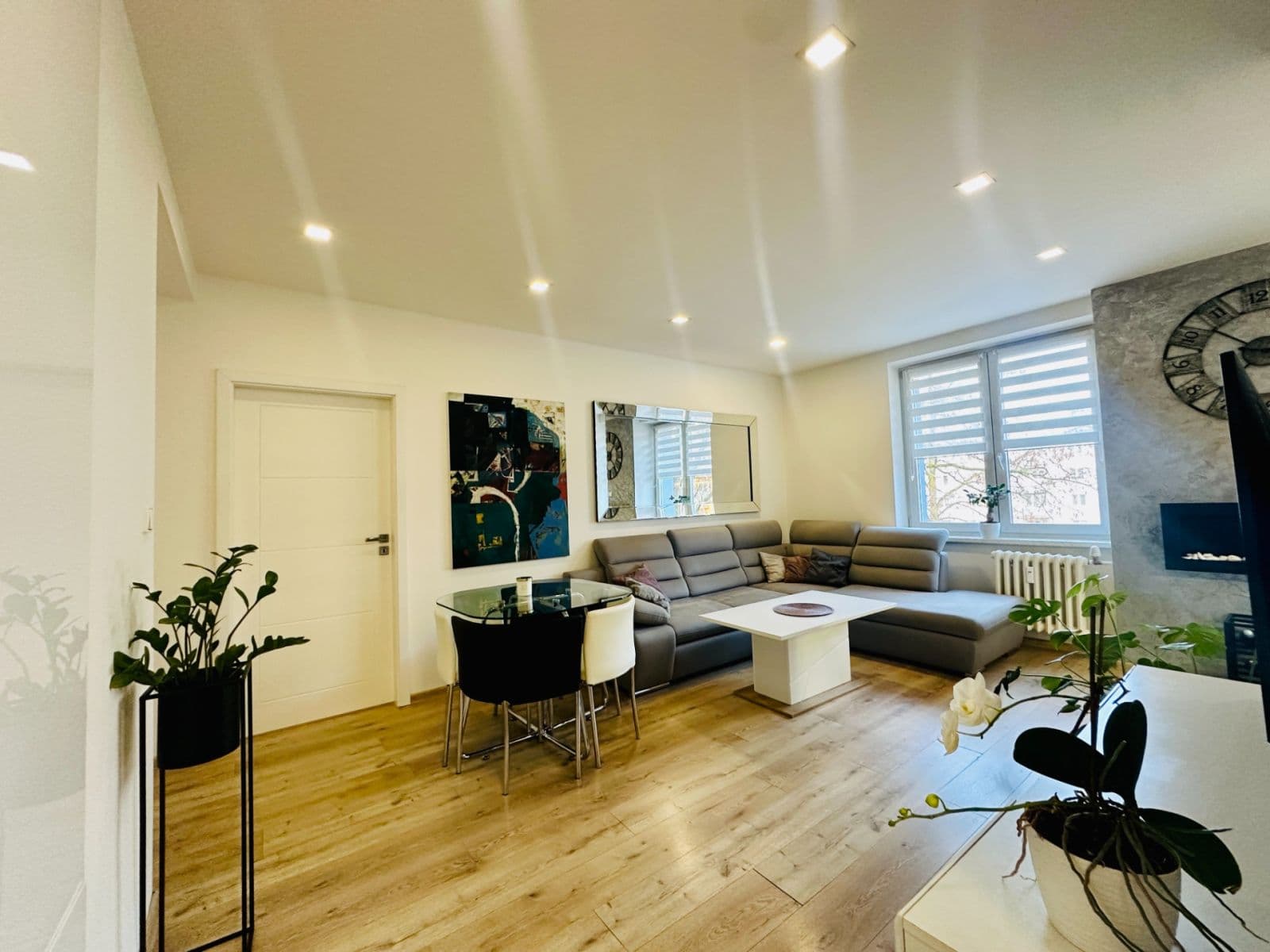 Predaj bytu 3-izbový 65 m², Mitušova, Ostrava, Moravskoslezský kraj Predaj bytu 3-izbový 65 m², Mitušova, Ostrava, Moravskoslezský kraj