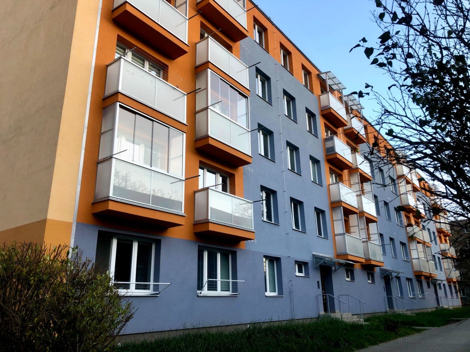 Predaj bytu 3-izbový 65 m², Mitušova, Ostrava, Moravskoslezský kraj Predaj bytu 3-izbový 65 m², Mitušova, Ostrava, Moravskoslezský kraj