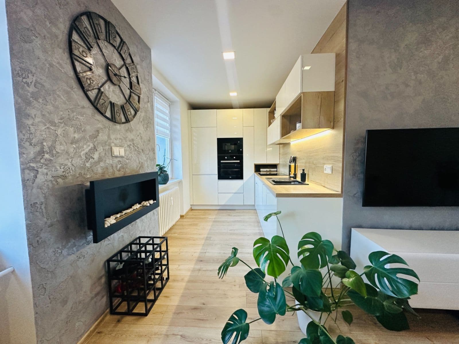 Predaj bytu 3-izbový 65 m², Mitušova, Ostrava, Moravskoslezský kraj Predaj bytu 3-izbový 65 m², Mitušova, Ostrava, Moravskoslezský kraj