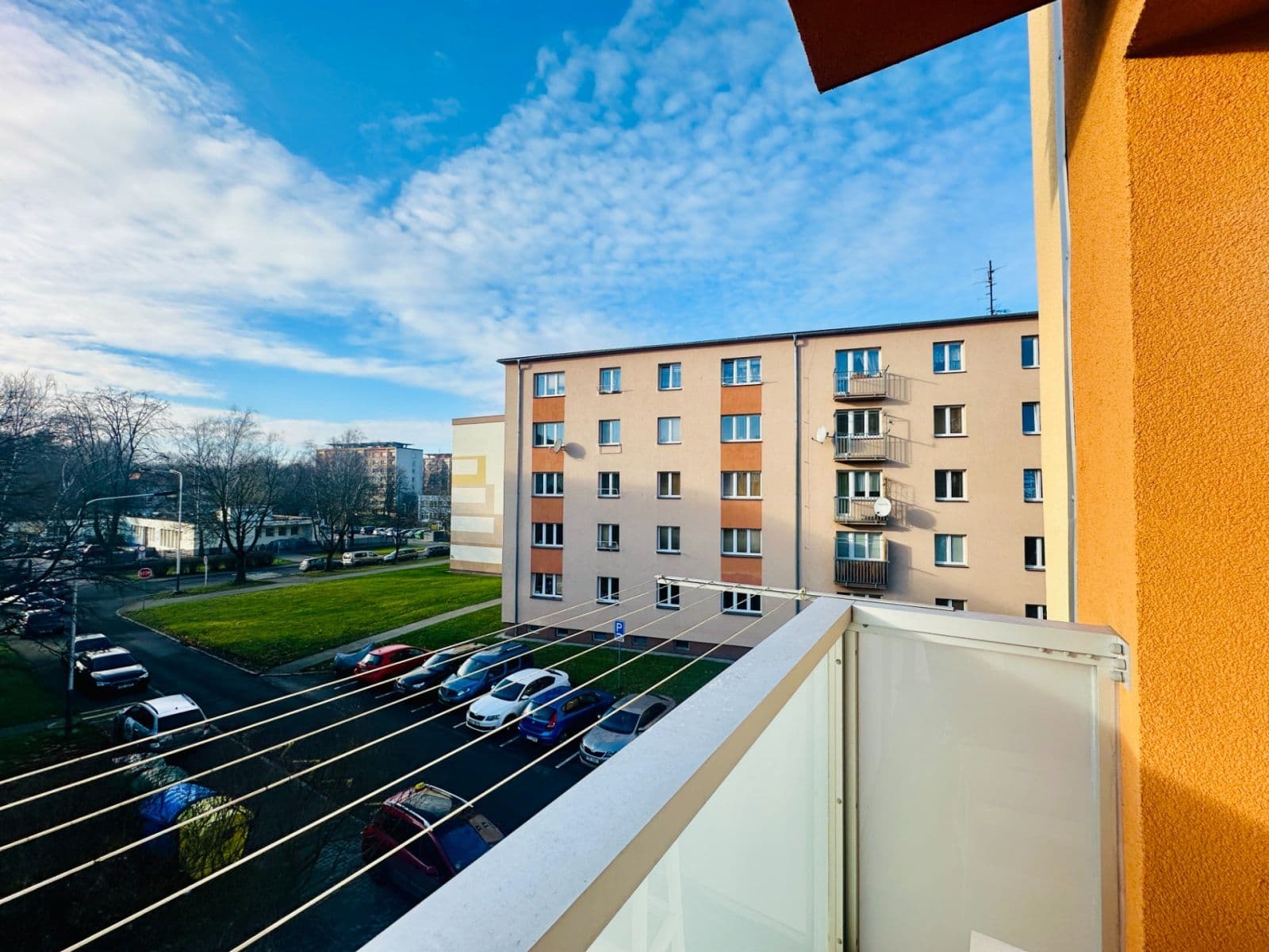 Predaj bytu 3-izbový 65 m², Mitušova, Ostrava, Moravskoslezský kraj Predaj bytu 3-izbový 65 m², Mitušova, Ostrava, Moravskoslezský kraj
