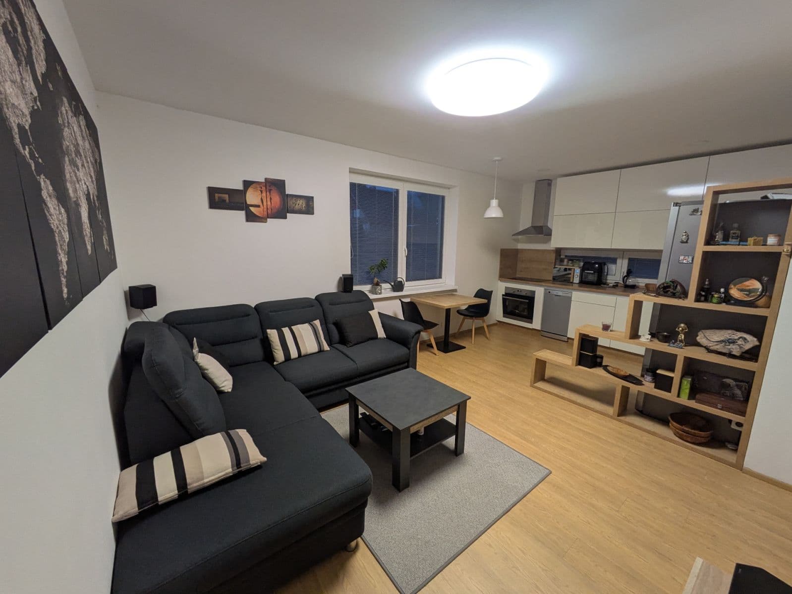 Predaj bytu 2-izbový 52 m², Kotkova, Liberec, Liberecký kraj Predaj bytu 2-izbový 52 m², Kotkova, Liberec, Liberecký kraj