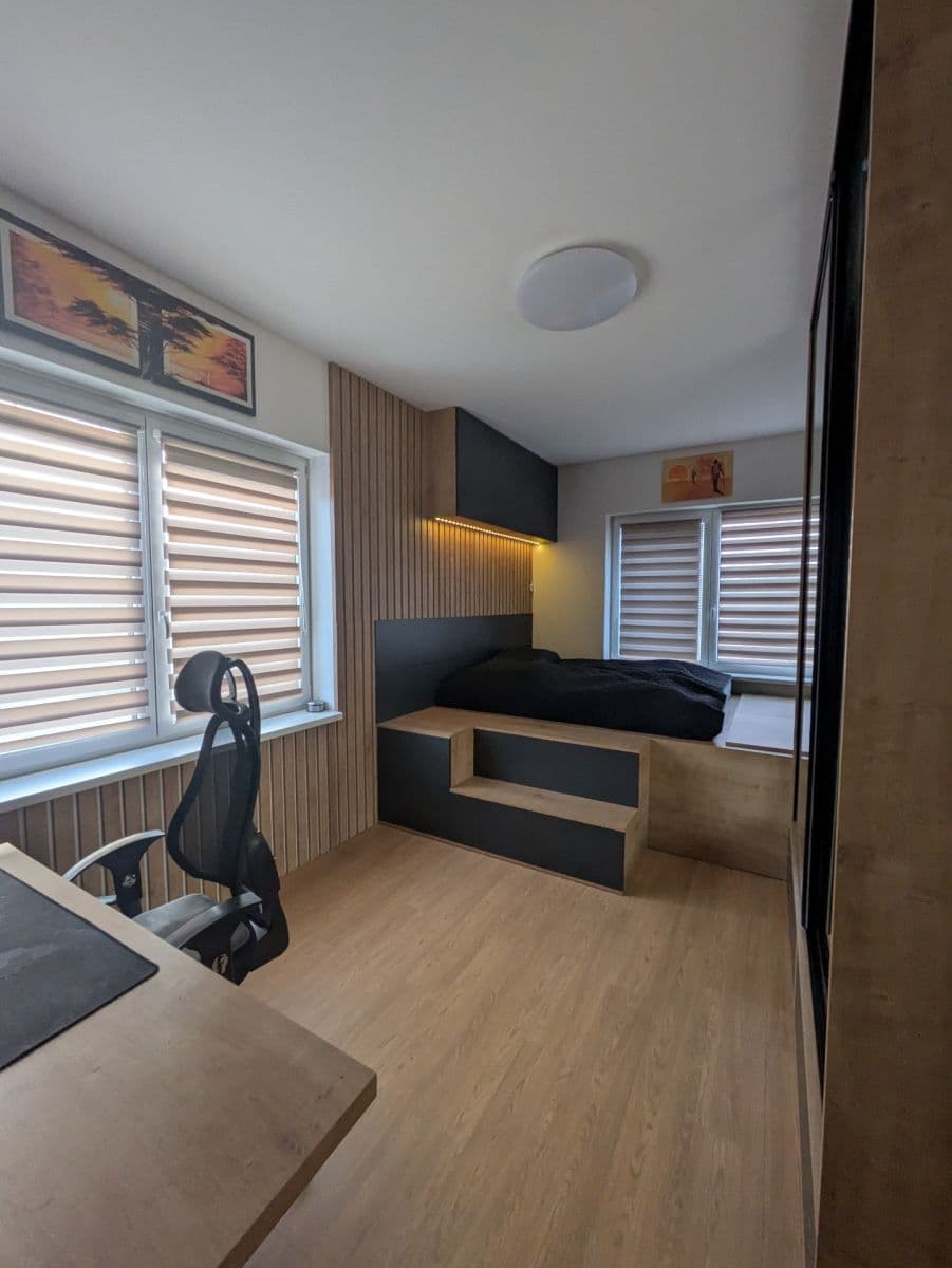 Predaj bytu 2-izbový 52 m², Kotkova, Liberec, Liberecký kraj Predaj bytu 2-izbový 52 m², Kotkova, Liberec, Liberecký kraj