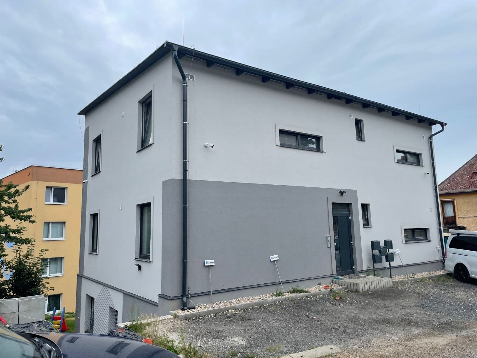 Predaj bytu 2-izbový 52 m², Kotkova, Liberec, Liberecký kraj Predaj bytu 2-izbový 52 m², Kotkova, Liberec, Liberecký kraj