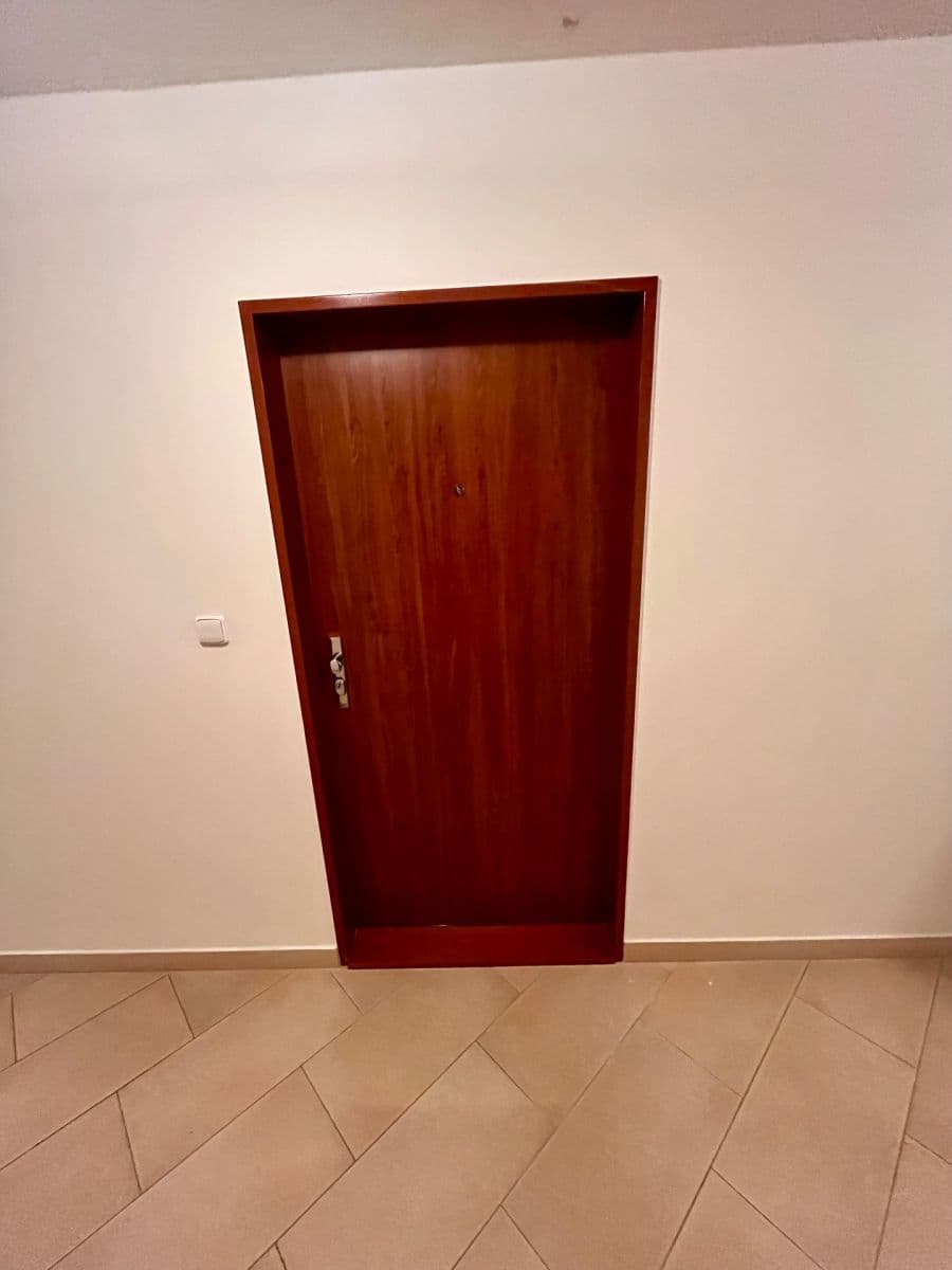 Predaj bytu 1-izbový 34 m², Miroslava Hajna, Praha, Praha Predaj bytu 1-izbový 34 m², Miroslava Hajna, Praha, Praha