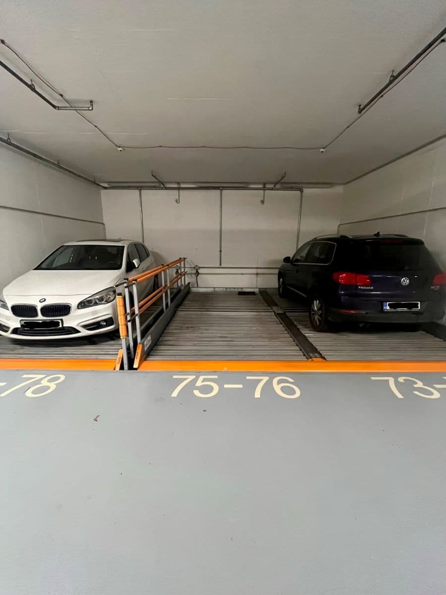 Predaj bytu 1-izbový 34 m², Miroslava Hajna, Praha, Praha Predaj bytu 1-izbový 34 m², Miroslava Hajna, Praha, Praha