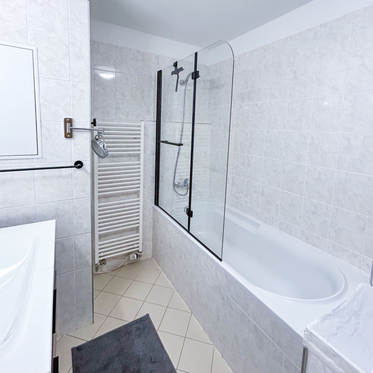 Prenájom bytu 2-izbový 54 m², Kališnická, Praha, Praha Prenájom bytu 2-izbový 54 m², Kališnická, Praha, Praha