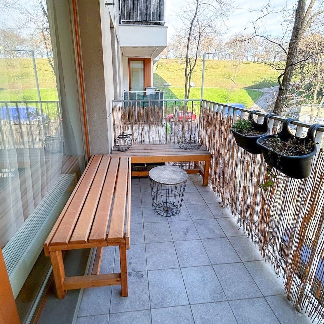 Prenájom bytu 2-izbový 54 m², Kališnická, Praha, Praha Prenájom bytu 2-izbový 54 m², Kališnická, Praha, Praha