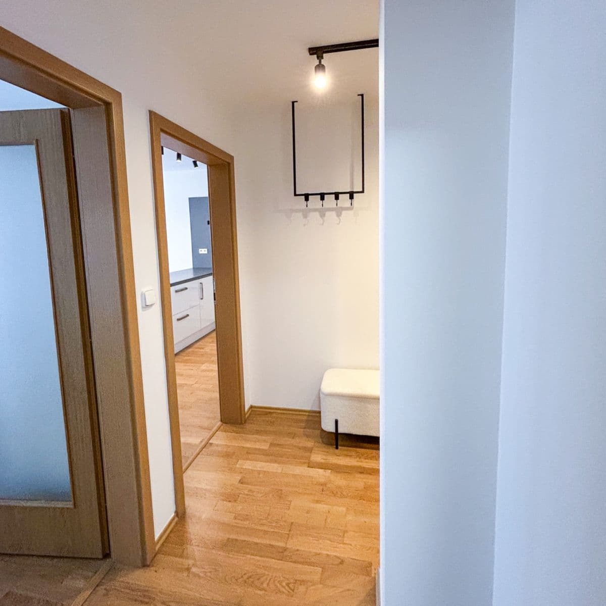Prenájom bytu 2-izbový 54 m², Kališnická, Praha, Praha Prenájom bytu 2-izbový 54 m², Kališnická, Praha, Praha