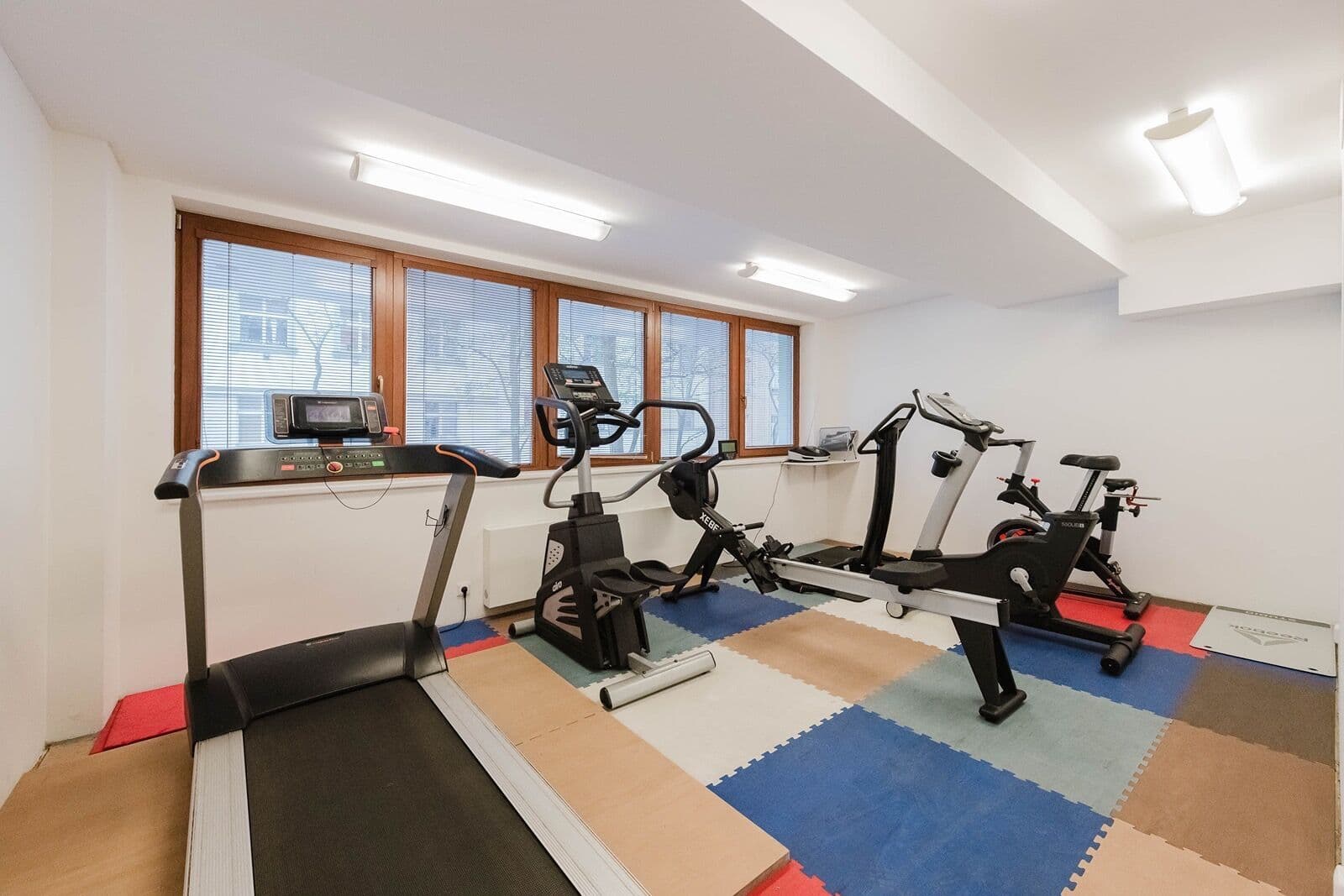 Prenájom bytu 2-izbový 54 m², Kališnická, Praha, Praha Prenájom bytu 2-izbový 54 m², Kališnická, Praha, Praha