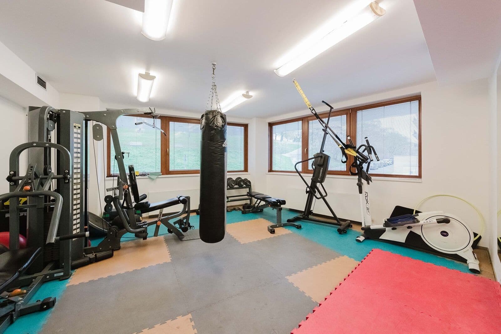 Prenájom bytu 2-izbový 54 m², Kališnická, Praha, Praha Prenájom bytu 2-izbový 54 m², Kališnická, Praha, Praha