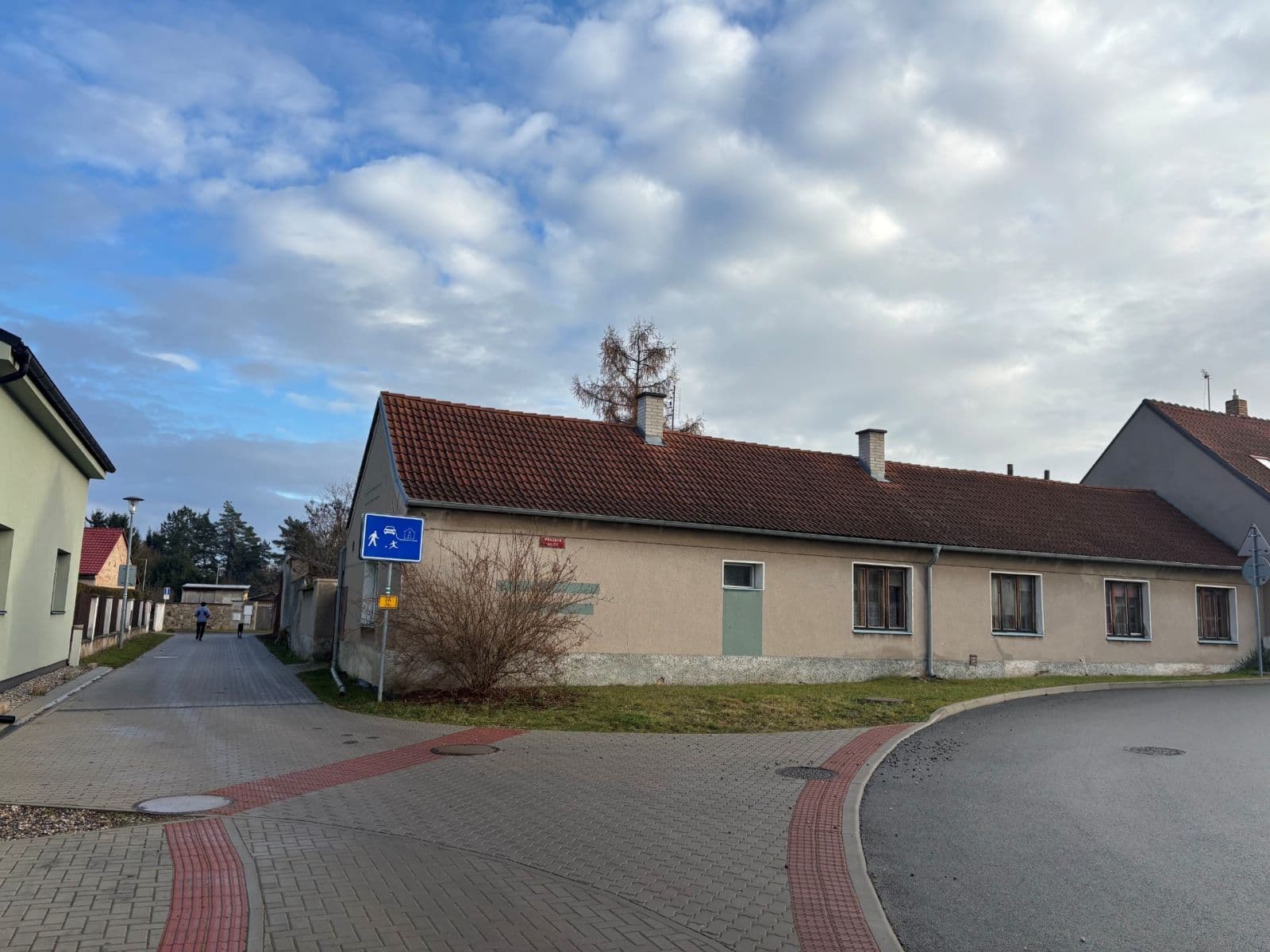 Predaj domu 111 m², pozemek 276 m², Přístavní, Čelákovice, Středočeský kraj Predaj domu 111 m², pozemek 276 m², Přístavní, Čelákovice, Středočeský kraj