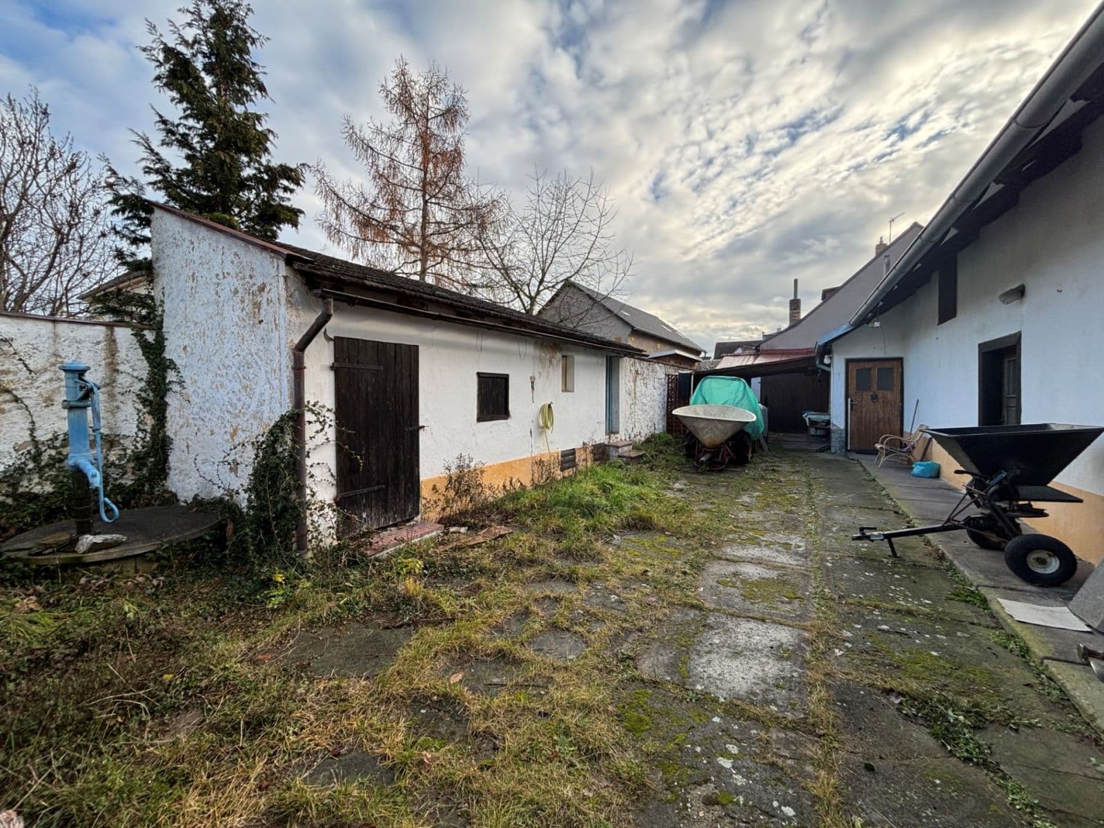 Predaj domu 111 m², pozemek 276 m², Přístavní, Čelákovice, Středočeský kraj Predaj domu 111 m², pozemek 276 m², Přístavní, Čelákovice, Středočeský kraj