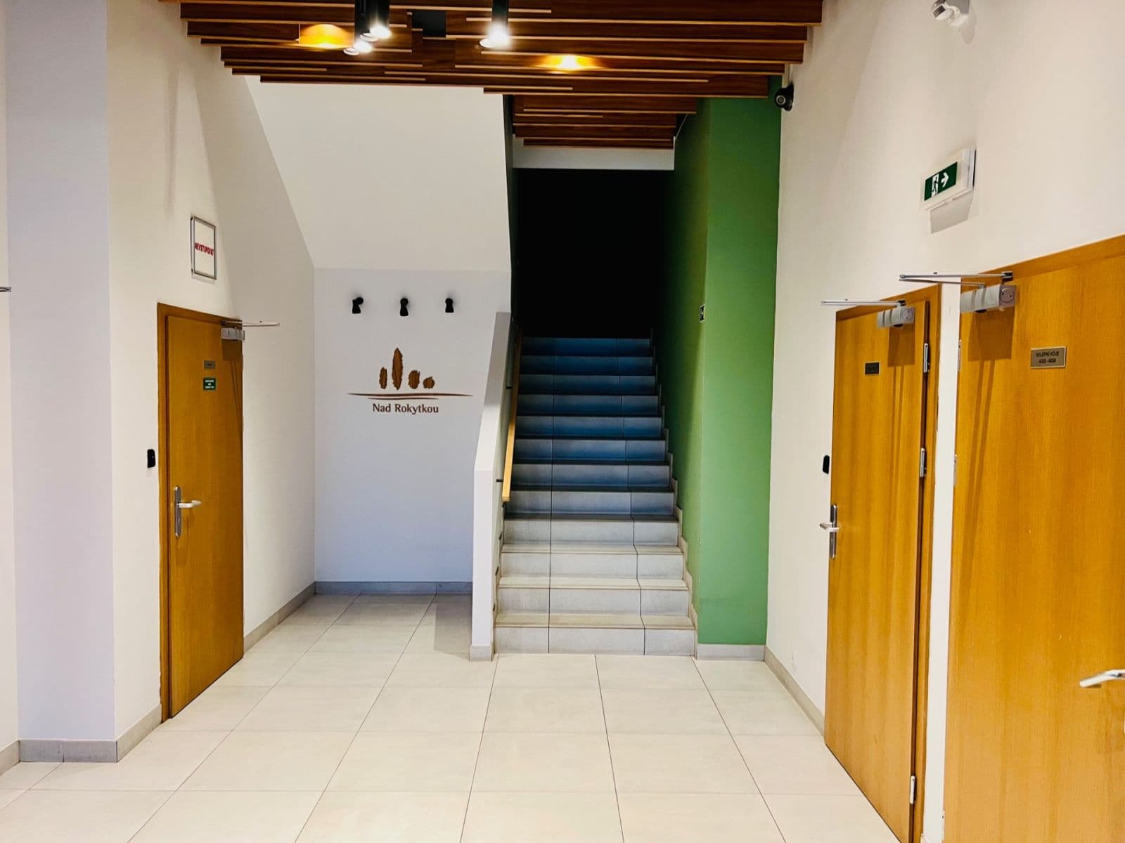 Predaj bytu 1-izbový 28 m², Modrého, Praha, Praha Predaj bytu 1-izbový 28 m², Modrého, Praha, Praha