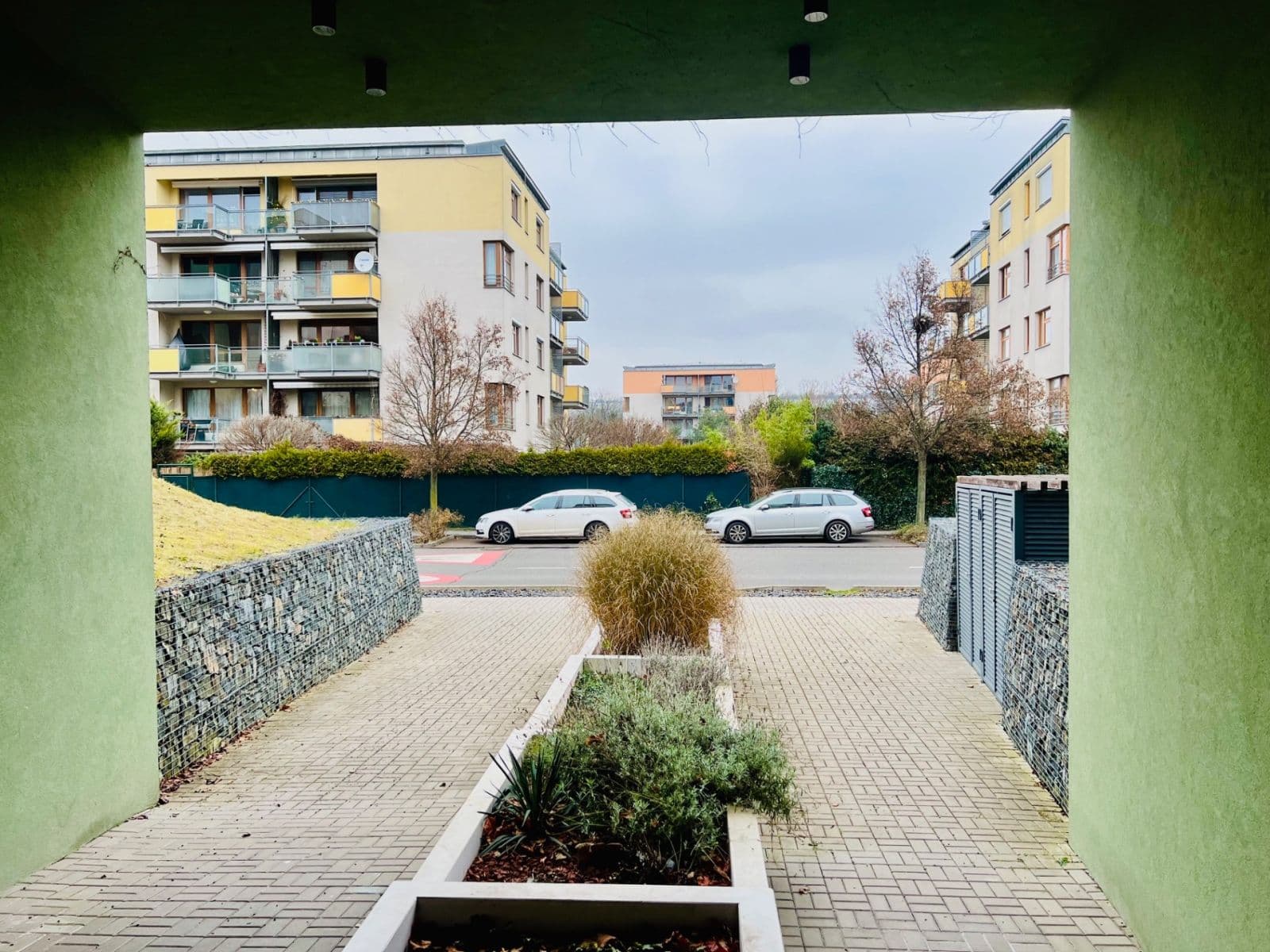 Predaj bytu 1-izbový 28 m², Modrého, Praha, Praha Predaj bytu 1-izbový 28 m², Modrého, Praha, Praha