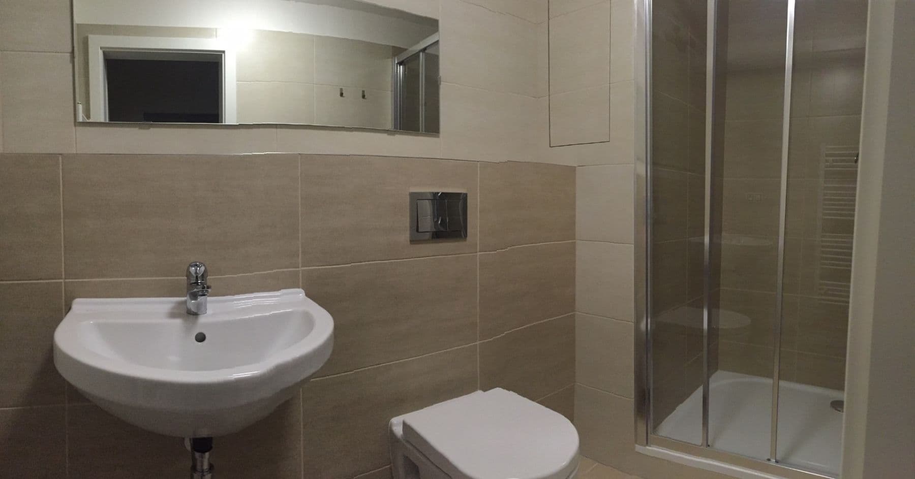 Predaj bytu 1-izbový 28 m², Modrého, Praha, Praha Predaj bytu 1-izbový 28 m², Modrého, Praha, Praha