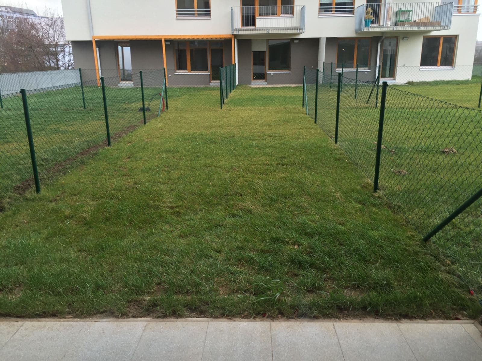 Predaj bytu 1-izbový 28 m², Modrého, Praha, Praha Predaj bytu 1-izbový 28 m², Modrého, Praha, Praha