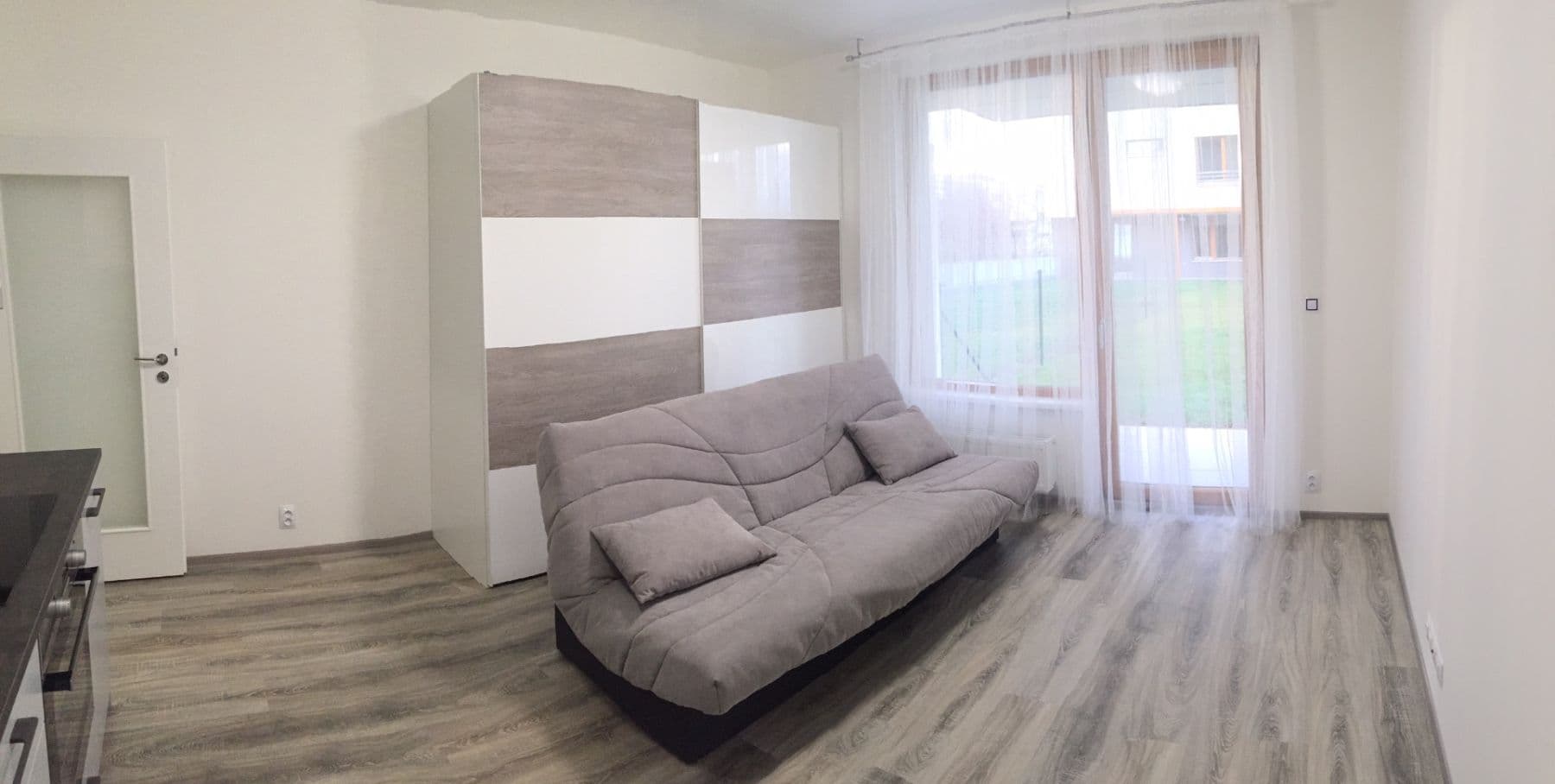 Predaj bytu 1-izbový 28 m², Modrého, Praha, Praha Predaj bytu 1-izbový 28 m², Modrého, Praha, Praha