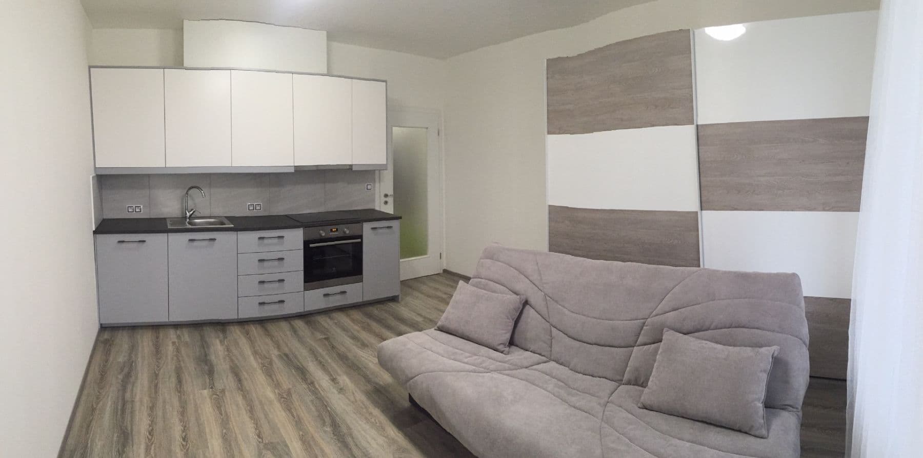 Predaj bytu 1-izbový 28 m², Modrého, Praha, Praha Predaj bytu 1-izbový 28 m², Modrého, Praha, Praha