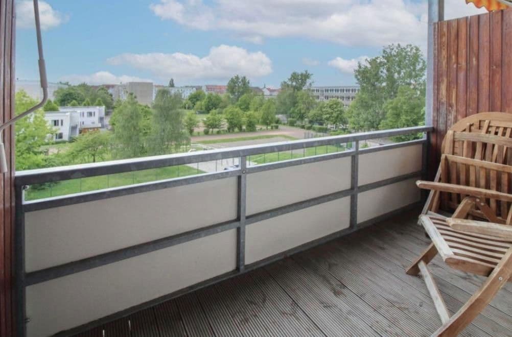 Prenájom bytu 4-izbový 119 m², Volksgartenstraße 20a, Leipzig, Sasko Prenájom bytu 4-izbový 119 m², Volksgartenstraße 20a, Leipzig, Sasko