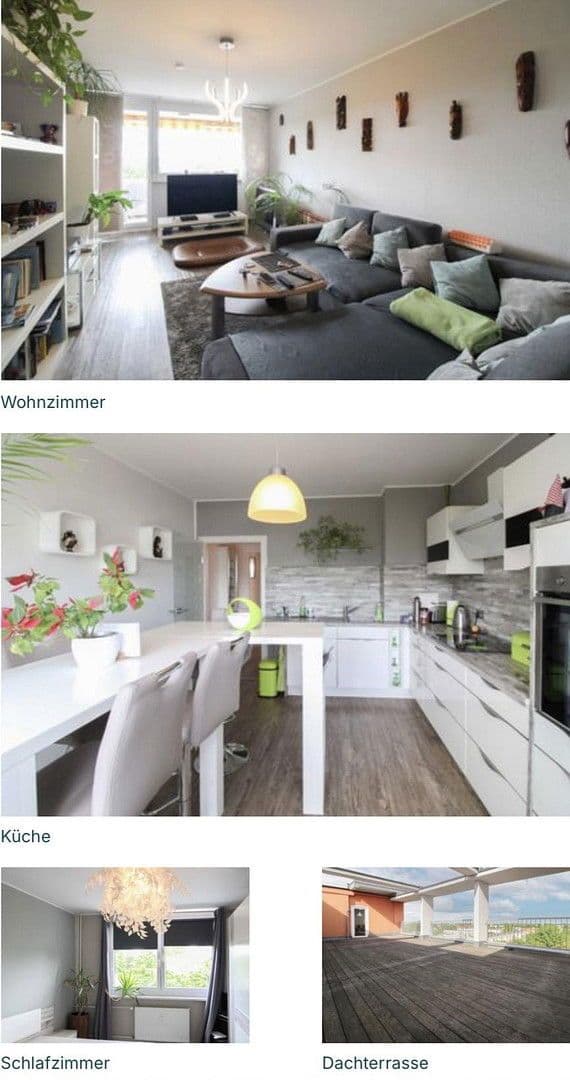 Prenájom bytu 4-izbový 119 m², Volksgartenstraße 20a, Leipzig, Sasko Prenájom bytu 4-izbový 119 m², Volksgartenstraße 20a, Leipzig, Sasko