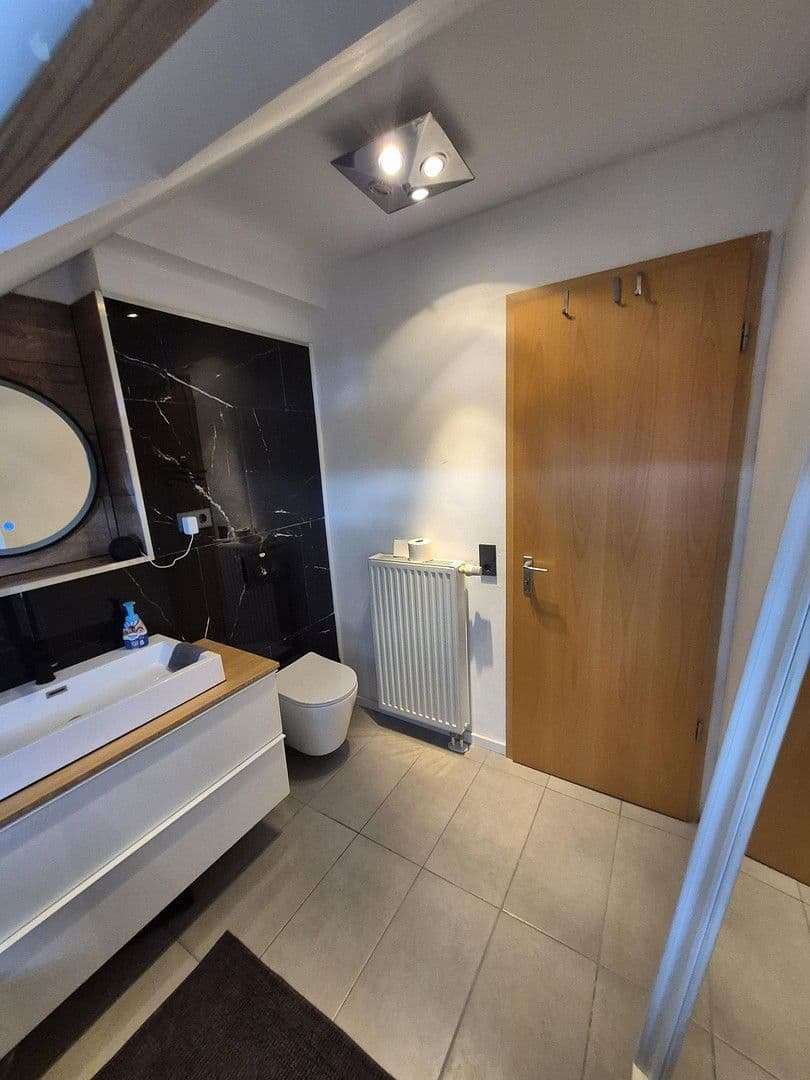 Predaj domu 134 m², pozemek 125 m², Am Altland 18, Hattingen, Severné Porýnie - Westfálsko Predaj domu 134 m², pozemek 125 m², Am Altland 18, Hattingen, Severné Porýnie - Westfálsko